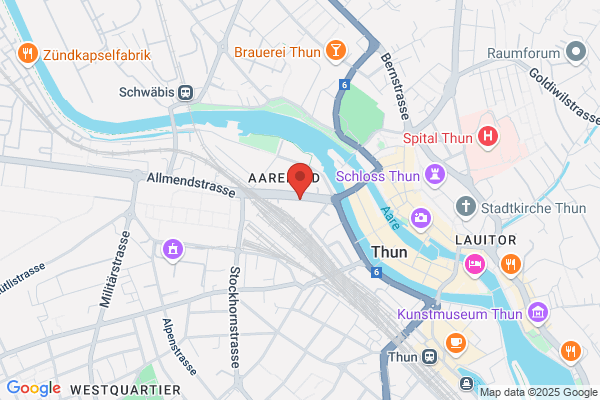 AAA-Aare-Taxi