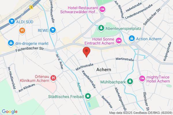 Acrobat Services GmbH