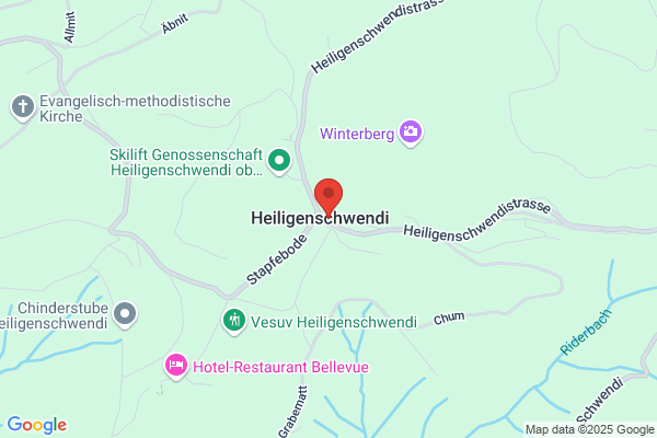 Alpenblick Schützenstube