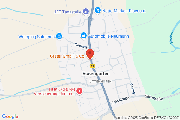 Baeckerei Grab-Mettler