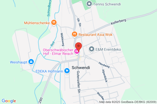 Schwendi Laden Daehler