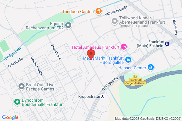 Taxpro Service GmbH