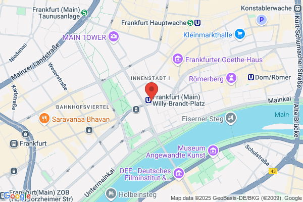 nextdoor productions gmbh