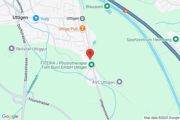 Baugeschäft Baur GmbH
