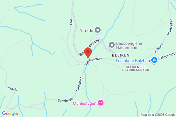 Graf Bedachungen AG