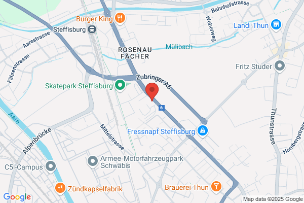 Altersheim Bethesda