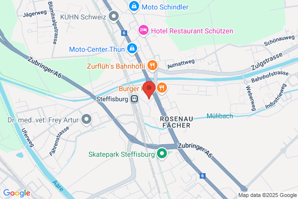 Burgerheim Thun