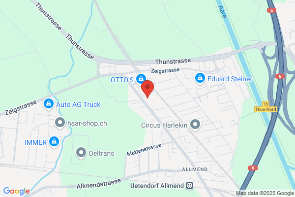 BestDrive Uetendorf (vormals Pneu Egger)
