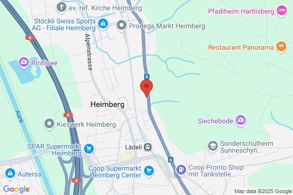 AAT Auto AG Thun