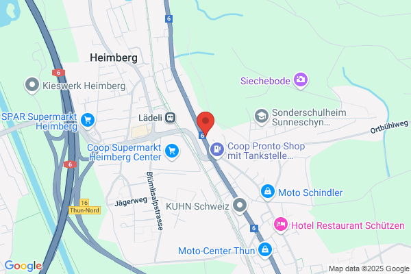 Auto Bettschen AG