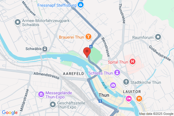 Auto-Center Thun AG