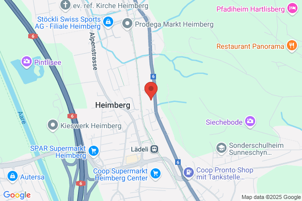 Baertschi Umbauten GmbH