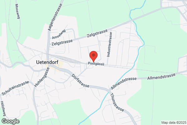 Diamantbohr AG