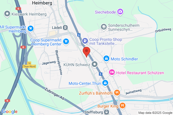M & K Architektur · Bau AG