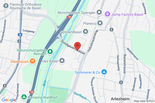 Schleifring Service AG