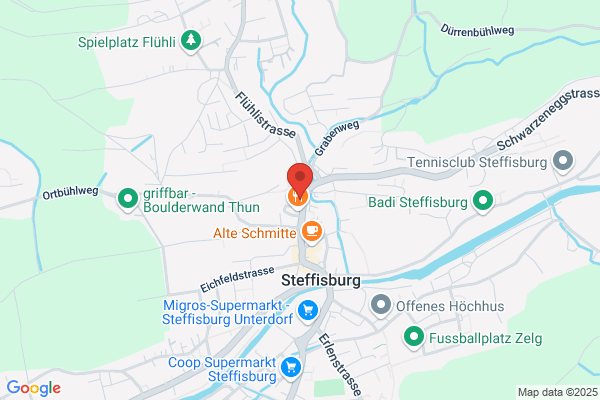 Café-Restaurant Oberdorf