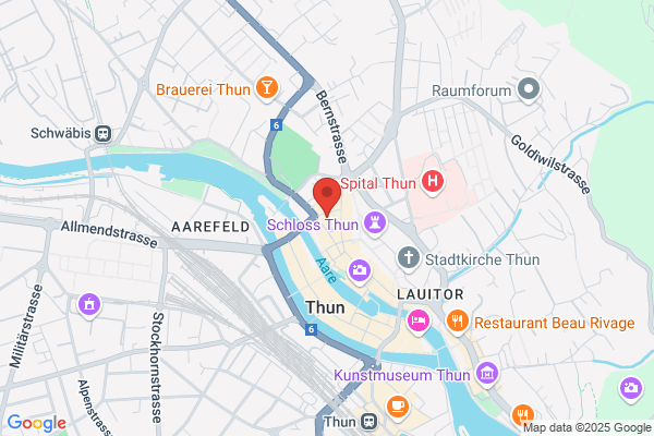 Brautmode Thomi AG
