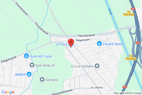 OTTO'S AG