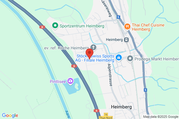 Hauswirtschaftsschule Untere Au