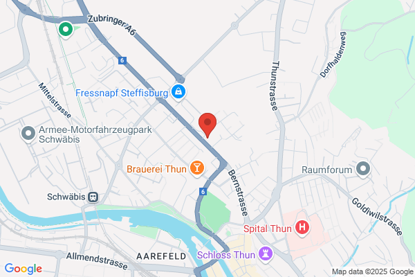 aarespeed GmbH