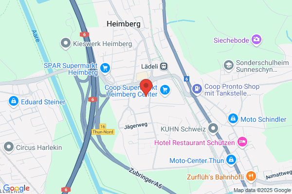Alaj Bauausführung GmbH
