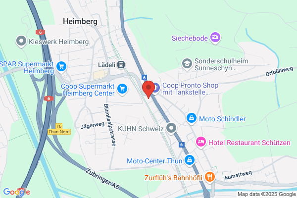 Blaro GmbH