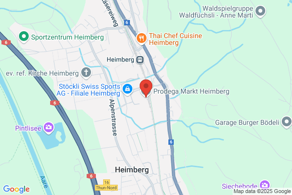 HEG Trade GmbH