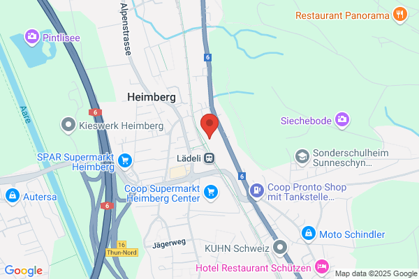 Wellness Montage GmbH