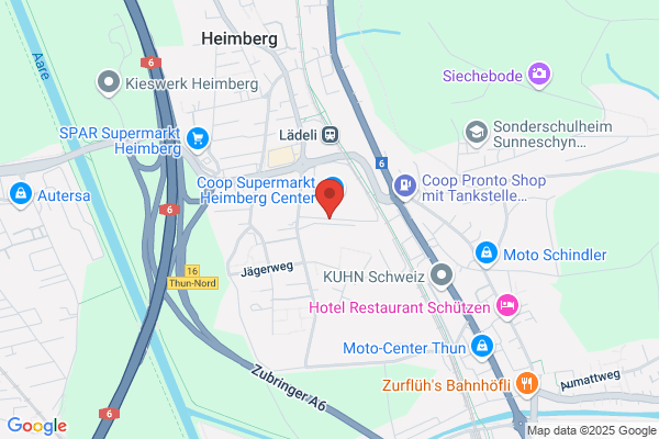 CEO-Control GmbH