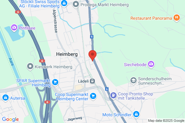 Coop Bern