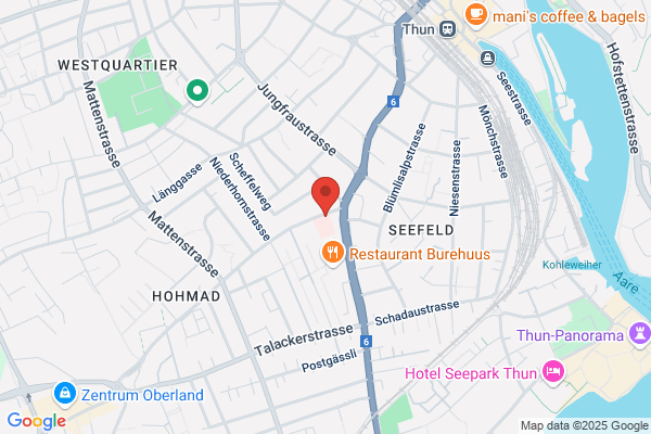 Healthdata.ch AG