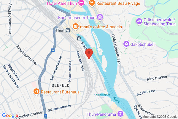 Nep Thun Logistik