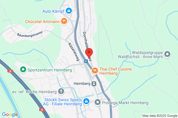 SCHUTZ Immobilien + Treuhand AG