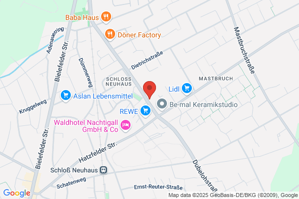 gks bau gmbh