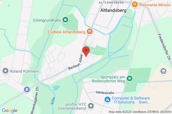 Logic Park GmbH