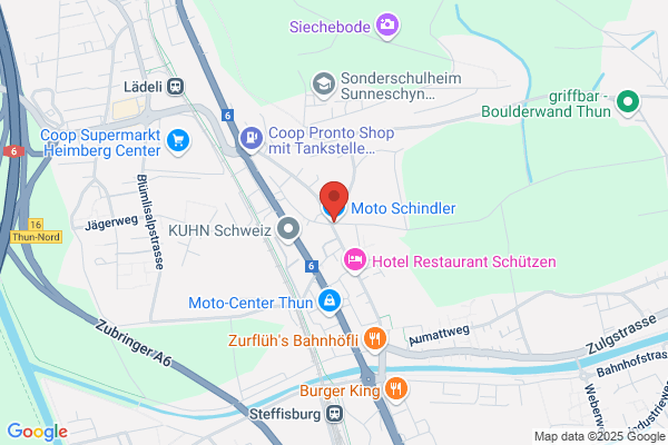 Moto Schindler