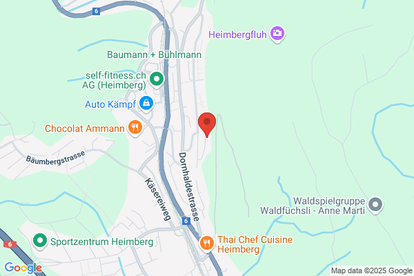 Jungfreisinnige Schweiz
