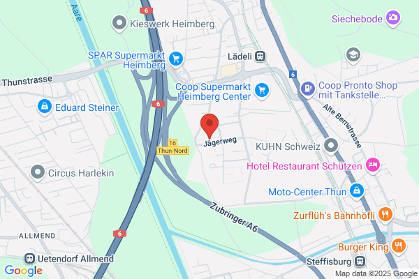 Fahrni Bauservice