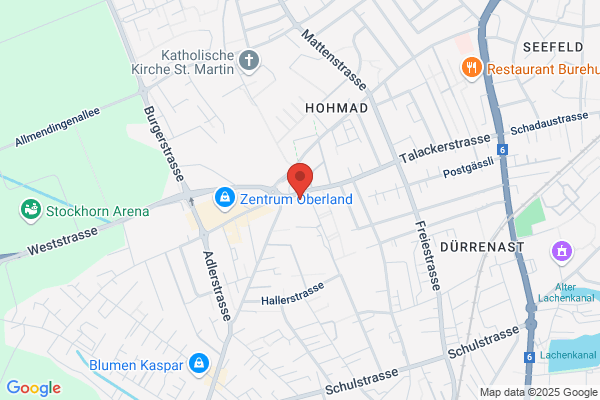 Frueherziehungsdienst des Kantons Bern