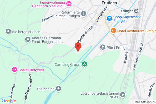 Regionalspital Gynaekologie