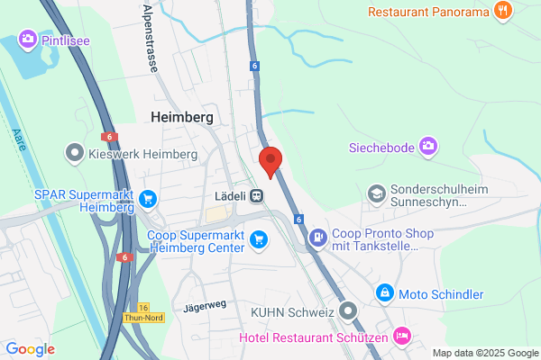 FMT Wohnmarkt AG