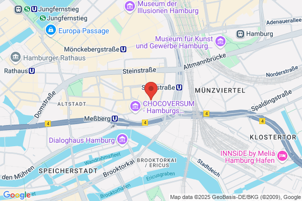 viewpoint holding gmbh
