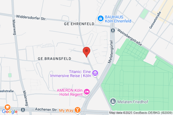 Atelier Freies Malen und Gestalten