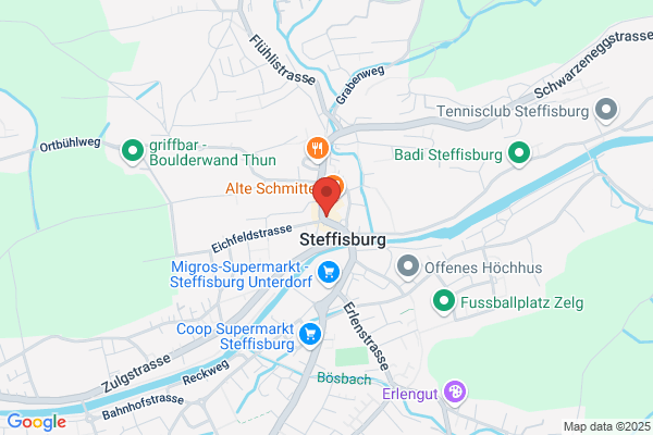 Gfeller & Huber GmbH