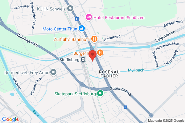 Schüür Restaurant & Kultur