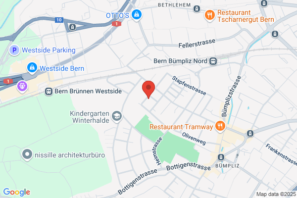 Bahnhoftaxi