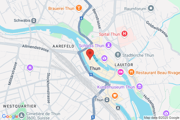 Hotelplan AG