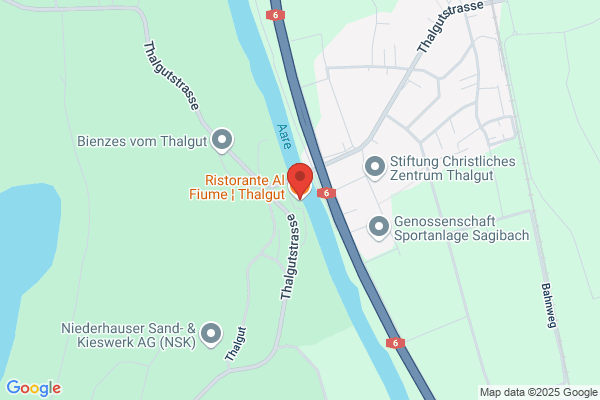 Landgasthof Thalgut