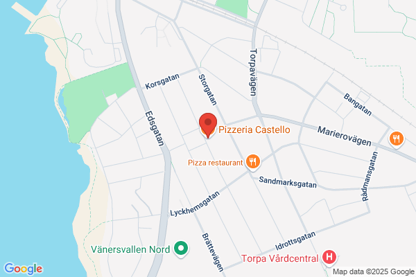 Pizzeria Castello