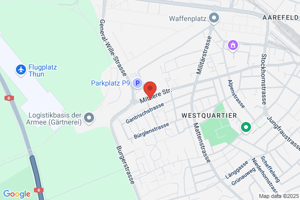 Restaurant Allmendhof